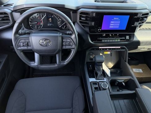 New 2026 Toyota Tundra SR5 image 12