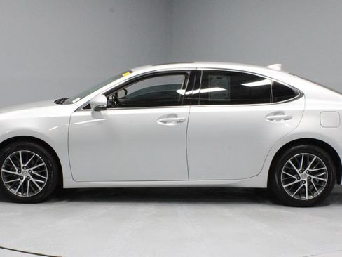Used 2017 Lexus ES 350 FWD image 8