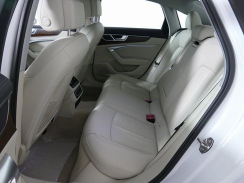 Used 2022 Audi A6 Premium Plus image 30