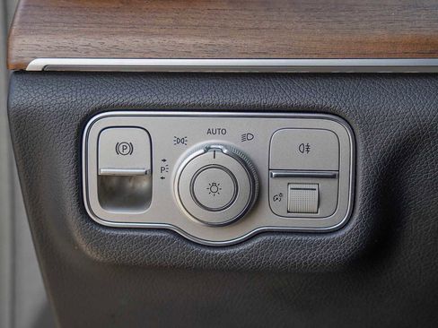 Used 2021 Mercedes-Benz GLE 53 AMG 4MATIC image 21