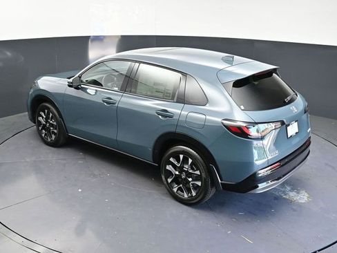 Used 2026 Honda HR-V EX-L image 28