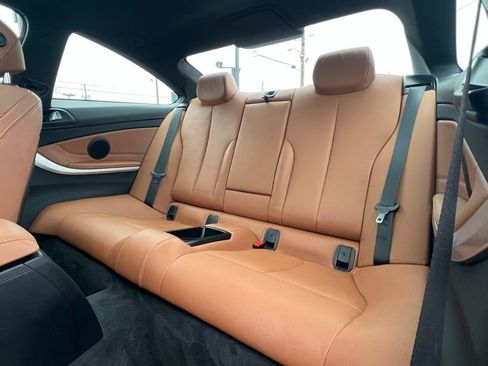 Used 2016 BMW 428i Coupe image 18