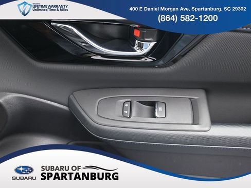 New 2026 Subaru Forester Limited image 16