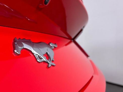 Certified 2024 Ford Mustang Premium RWD image 27