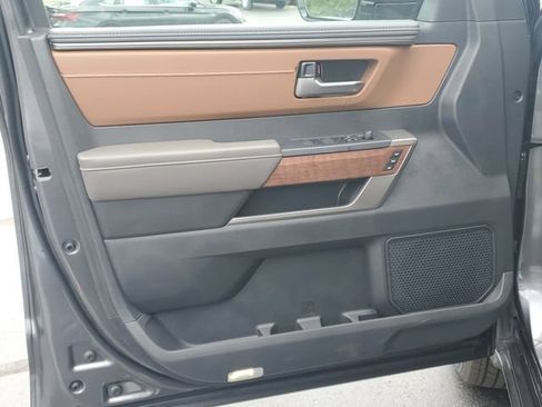 New 2026 Toyota Tundra 1794 Edition AWD/4WD image 9