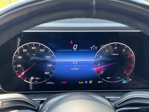 Certified 2024 Mercedes-Benz GLE 450 GLE 450 image 26