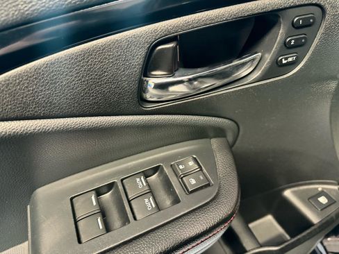 Used 2022 Honda Ridgeline Black Edition image 11