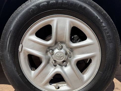 Used 2007 Toyota RAV4 4WD image 33