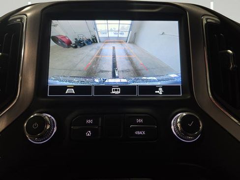 Used 2021 GMC Sierra 1500 SLT w/ SLT Premium Package AWD/4WD image 20