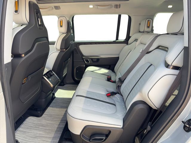 Used 2023 Rivian R1S Adventure Quad AWD/4WD image 16