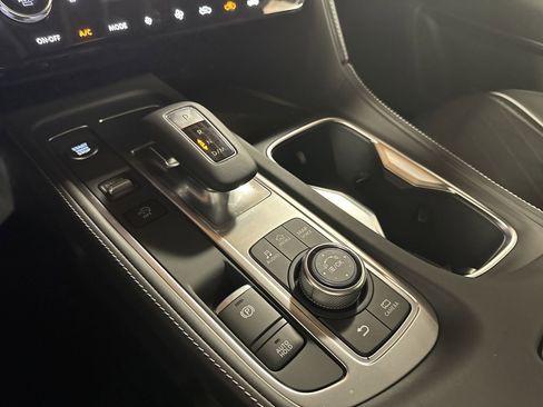 Certified 2025 INFINITI QX60 Autograph w/ Cargo Package image 25