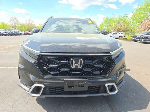 Used 2024 Honda CR-V Sport Touring image 2
