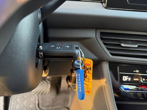 New 2026 Volkswagen Jetta S image 20