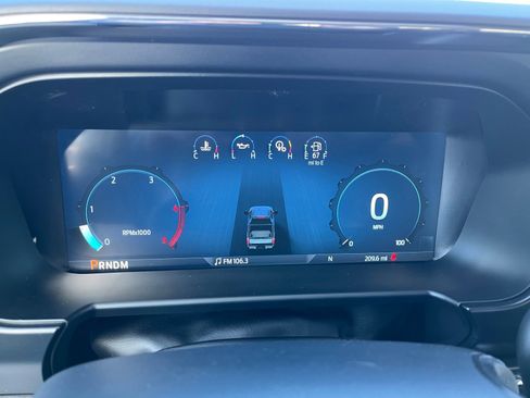 New 2026 Ford F250 Lariat w/ Lariat Ultimate Package image 10