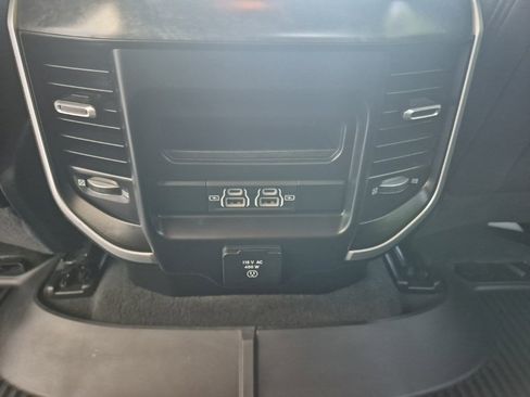 Used 2022 RAM 1500 Big Horn image 14