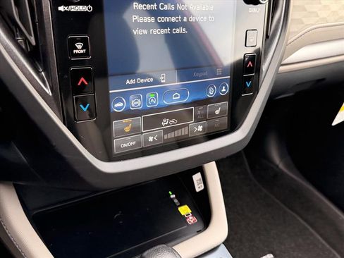 New 2026 Subaru Forester Premium image 21