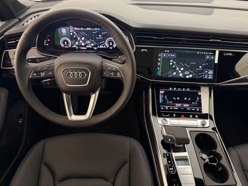 New 2026 Audi Q7 3.0T Premium Plus AWD/4WD image 29