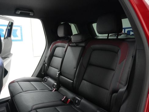 New 2026 Chevrolet Equinox RS w/ Convenience Package III image 33