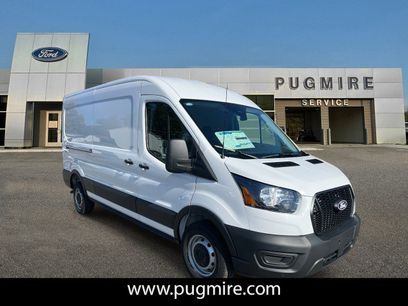 New 2026 Ford Transit 250 148 Medium Roof
