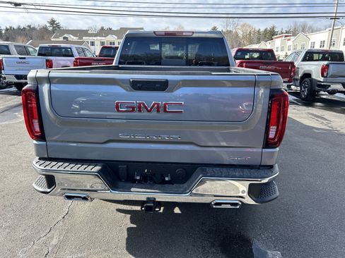 New 2026 GMC Sierra 1500 SLT w/ SLT Premium Plus Package image 7