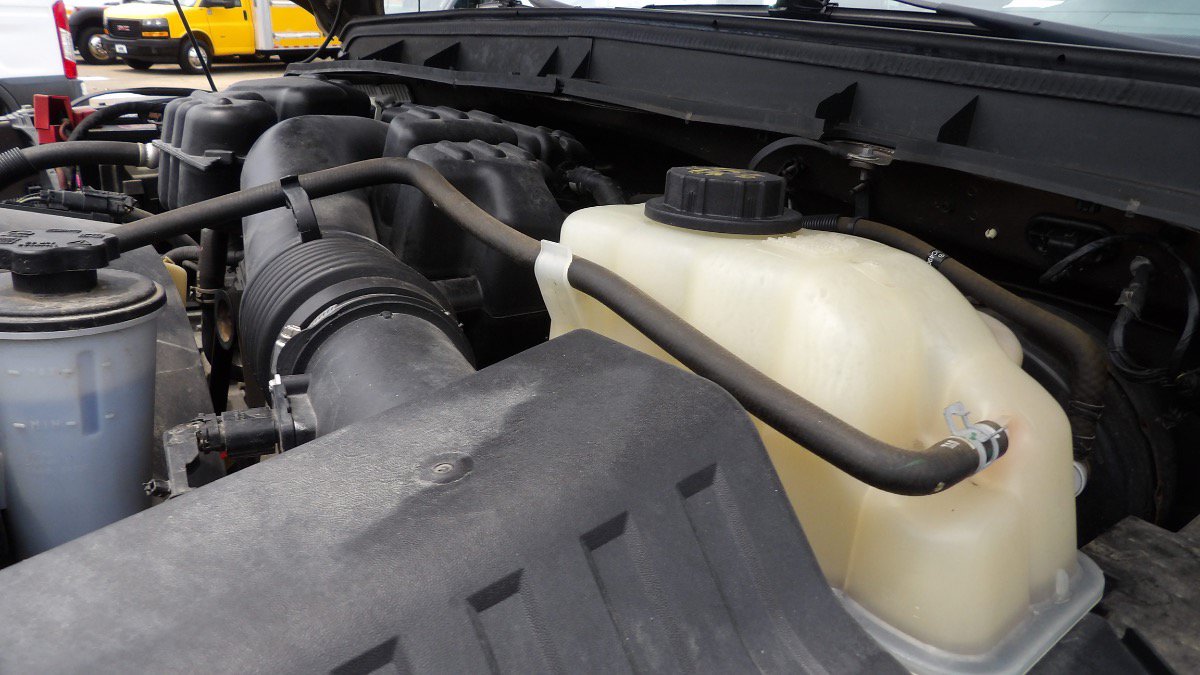 Used 2015 Ford F250 XL RWD image 26