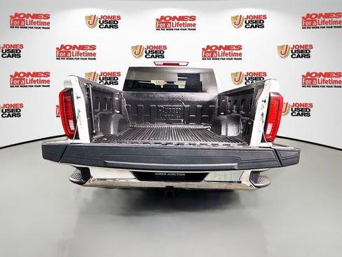 Used 2025 GMC Sierra 1500 SLT image 27