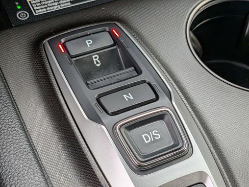Certified 2024 Honda Passport TrailSport image 22