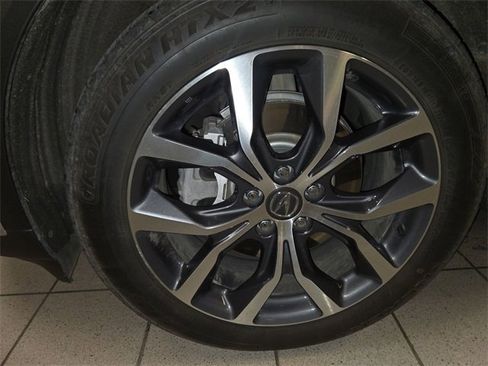 Certified 2023 Acura MDX Technology image 10