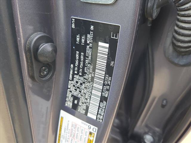 Used 2015 Lexus GX 460 w/ Premium Package AWD/4WD image 22