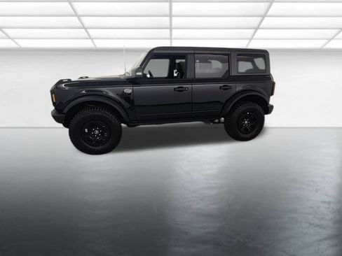 New 2024 Ford Bronco Wildtrak image 5