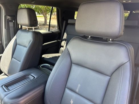 Certified 2023 Chevrolet Tahoe Z71 w/ Luxury Package AWD/4WD image 15