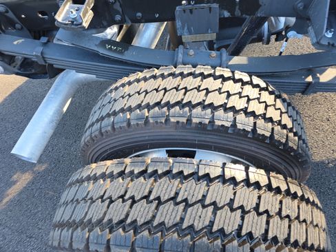 New 2026 RAM 5500 Laramie image 33