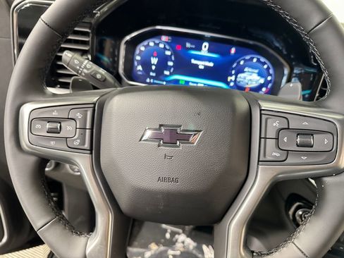 New 2026 Chevrolet Silverado 1500 RST image 14