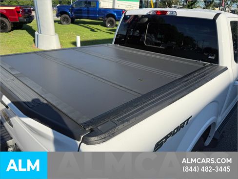 Used 2017 Ford F150 XLT w/ Equipment Group 302A Luxury RWD image 10