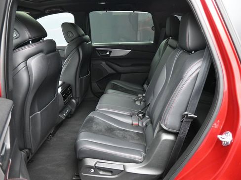 Certified 2023 Acura MDX A-Spec image 22