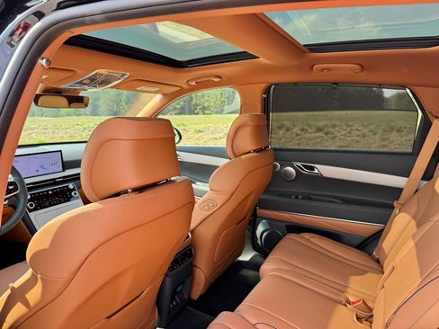 Used 2026 Genesis GV80 3.5T Advanced AWD/4WD image 24
