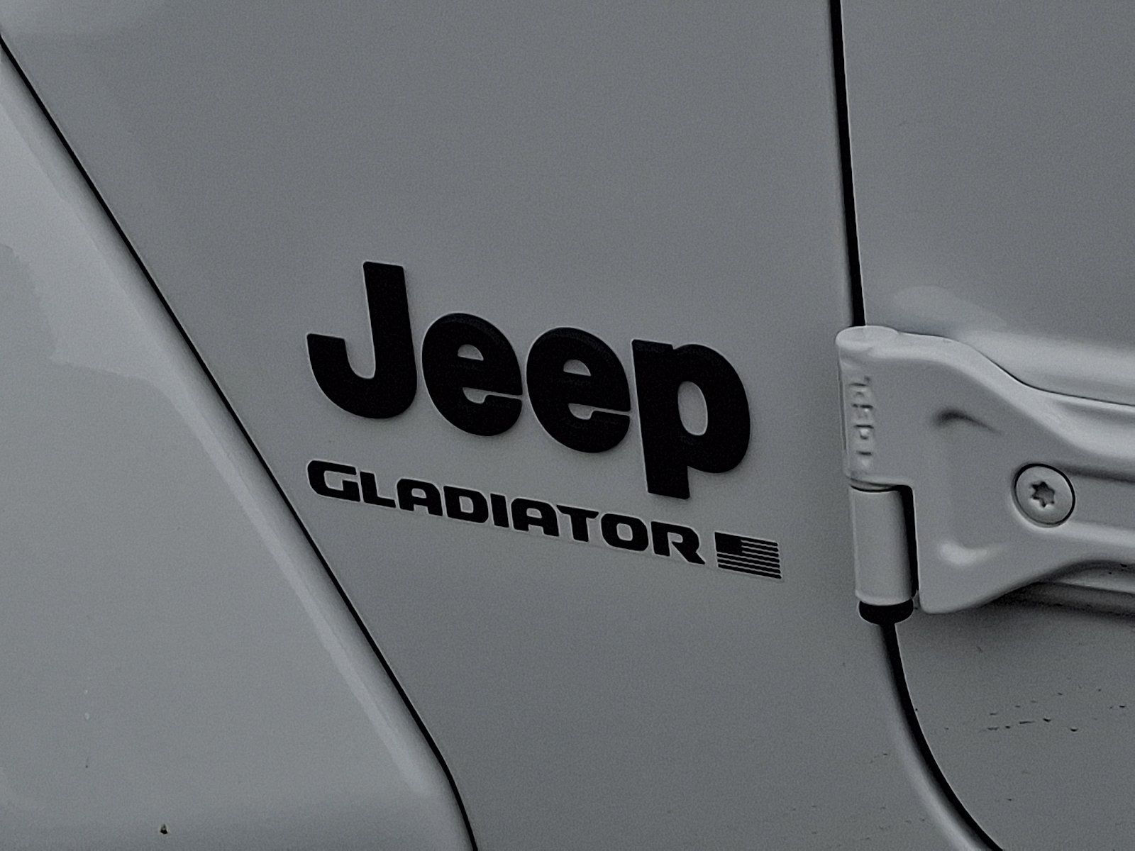 Used 2025 Jeep Gladiator Sport AWD/4WD image 29