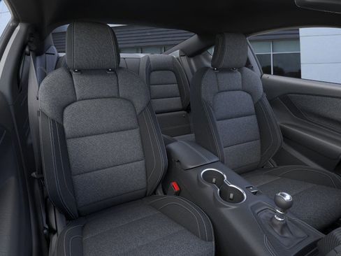 New 2026 Ford Mustang GT image 10