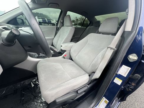 Used 2013 Honda Accord LX image 21