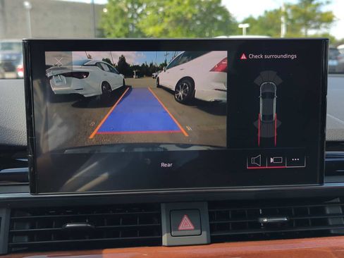 Used 2022 Audi A5 2.0T Premium w/ Convenience Package image 29