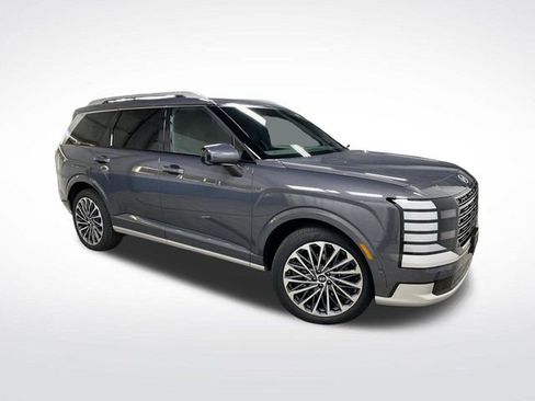 New 2026 Hyundai Palisade Calligraphy image 43