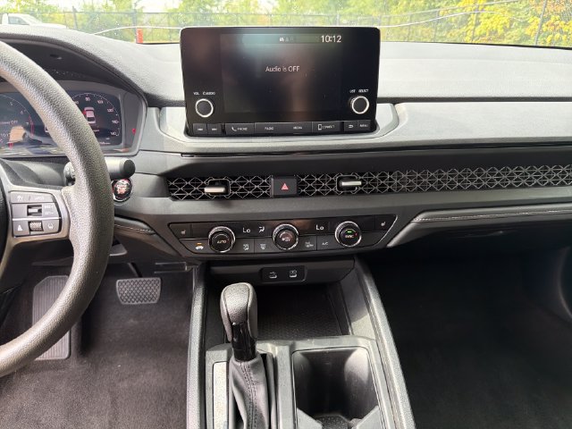 Used 2024 Honda Accord EX image 20
