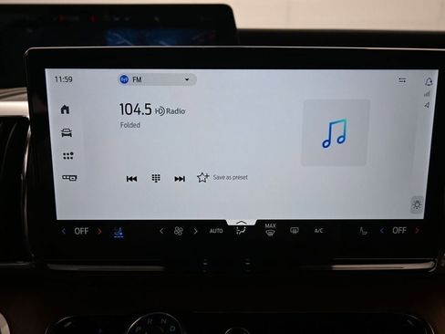 New 2026 Ford Expedition King Ranch AWD/4WD image 15