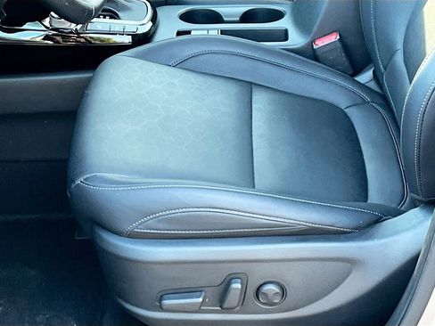 Certified 2024 Kia Seltos SX image 19