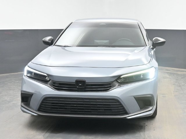 Certified 2023 Honda Civic Sport image 3