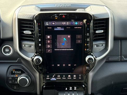 New 2026 RAM 1500 Lone Star AWD/4WD image 13