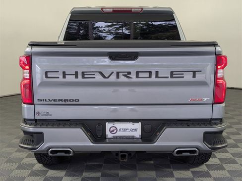 Used 2024 Chevrolet Silverado 1500 RST image 6