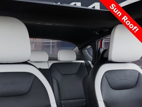 New 2025 Kia K4 GT-Line Turbo image 18