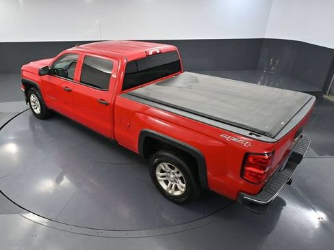 Used 2014 Chevrolet Silverado 1500 LT w/ All Star Edition AWD/4WD image 50