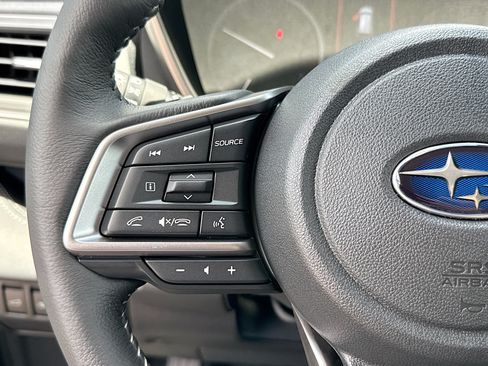New 2026 Subaru Ascent Limited AWD/4WD image 39